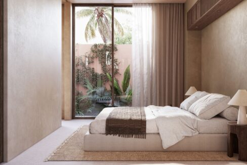 Exclusive Modern Villas in Nyang Nyang, Uluwatu – Limited Availability (7)