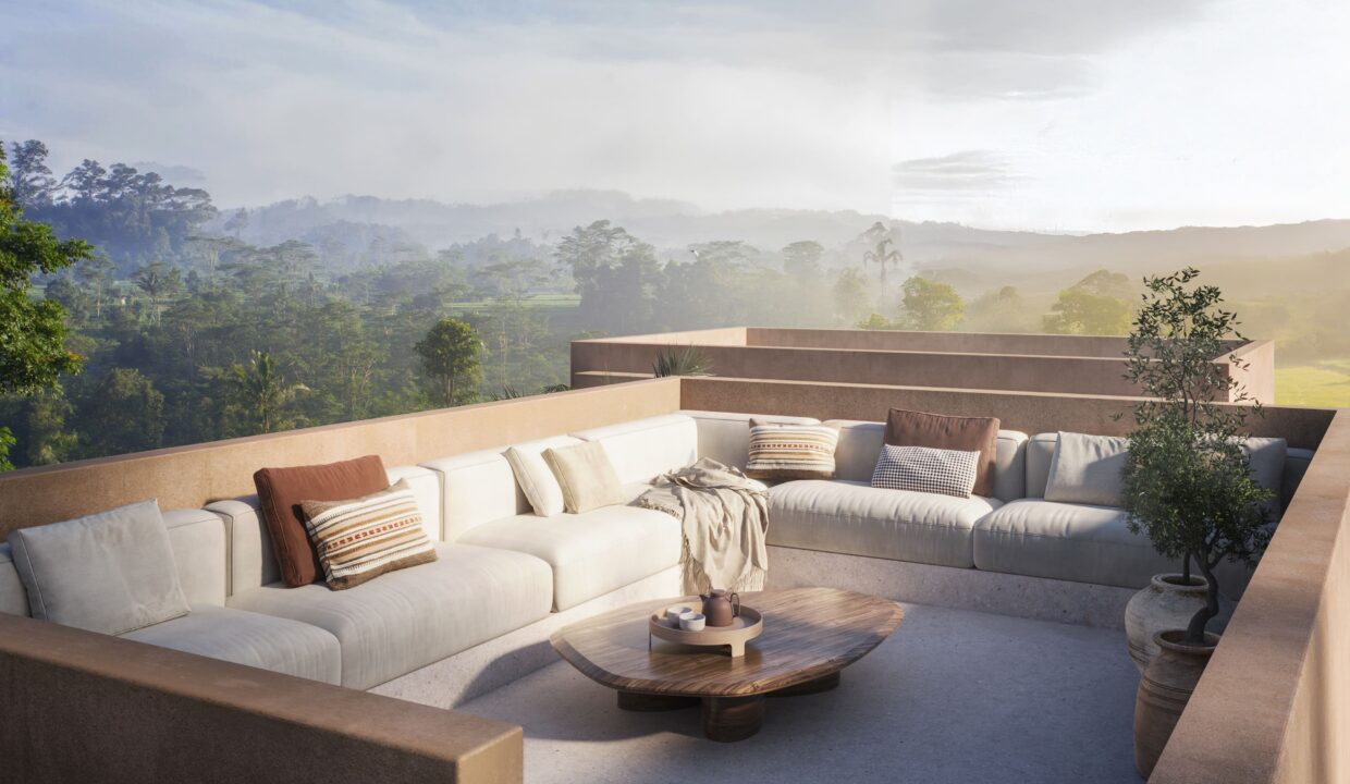Exclusive Modern Villas in Nyang Nyang, Uluwatu – Limited Availability (9)