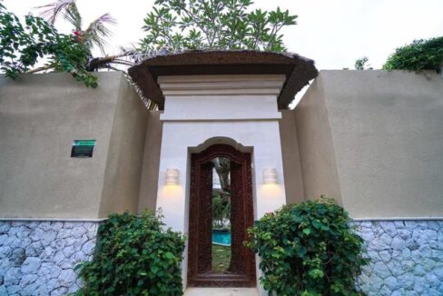 Spacious 4-Bedroom Villa For Yearly Rental In Jimbaran (2)