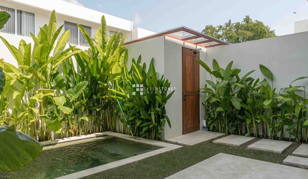 1 Bedroom Loft Villas in Pantai Lima Tourism Zone (1)