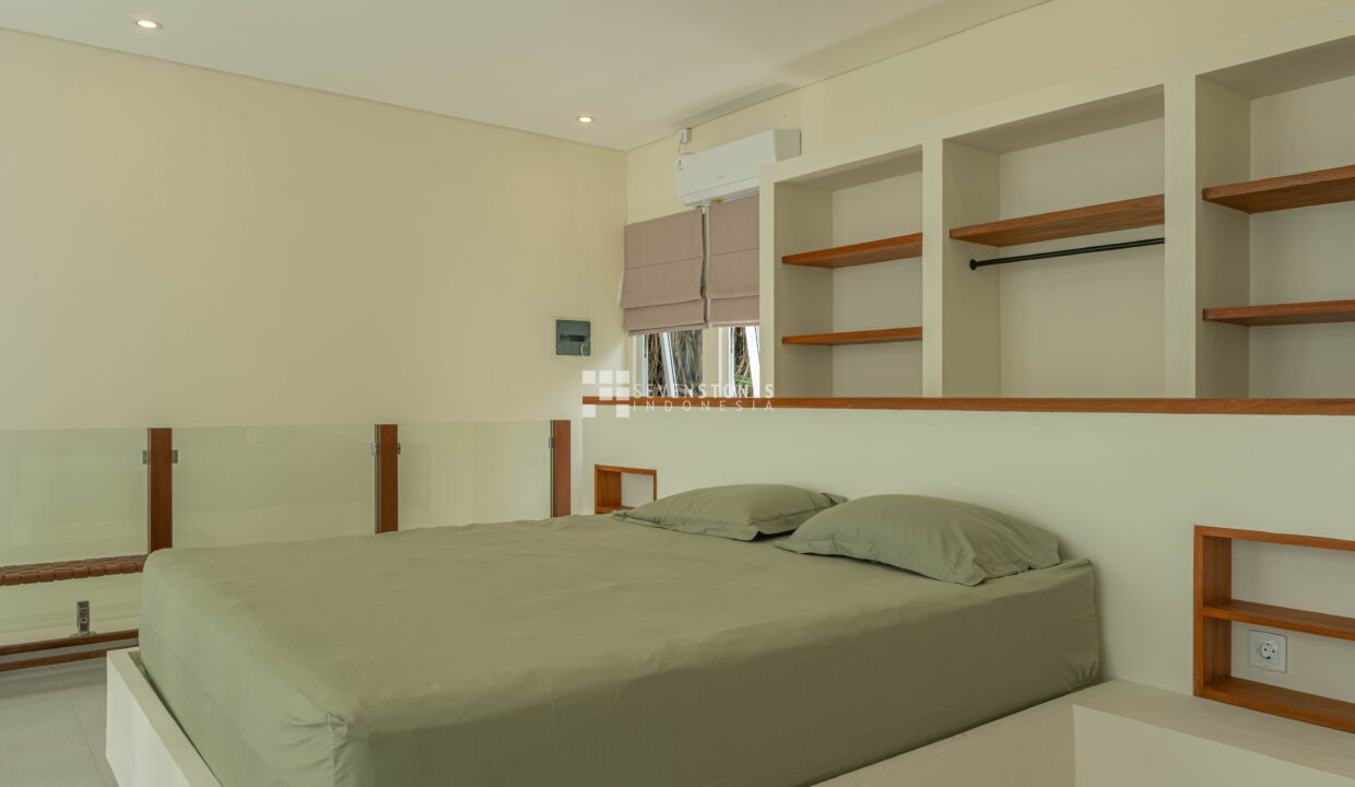 1 Bedroom Loft Villas in Pantai Lima Tourism Zone (10)