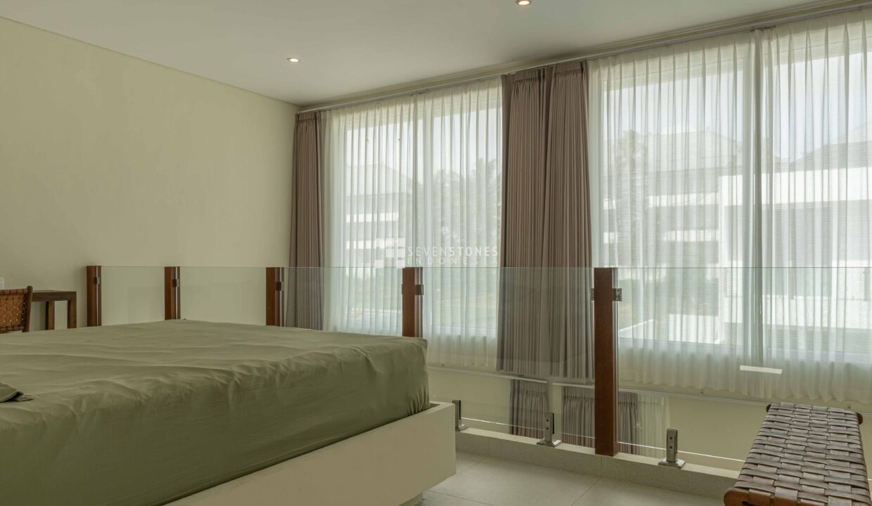 1 Bedroom Loft Villas in Pantai Lima Tourism Zone (11)