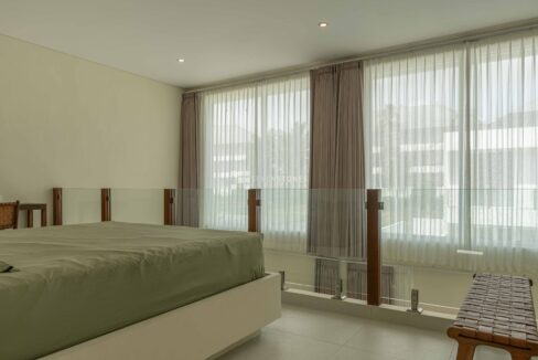 1 Bedroom Loft Villas in Pantai Lima Tourism Zone (11)
