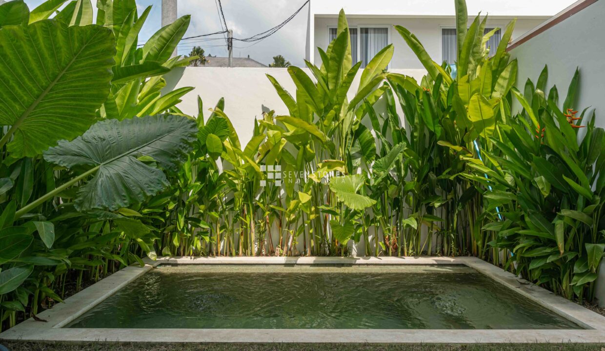 1 Bedroom Loft Villas in Pantai Lima Tourism Zone (2)