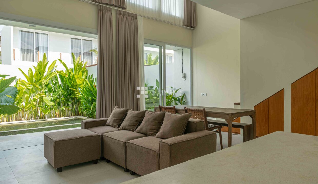 1 Bedroom Loft Villas in Pantai Lima Tourism Zone (3)