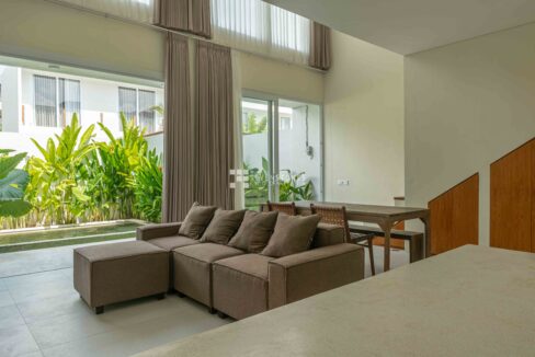 1 Bedroom Loft Villas in Pantai Lima Tourism Zone (3)