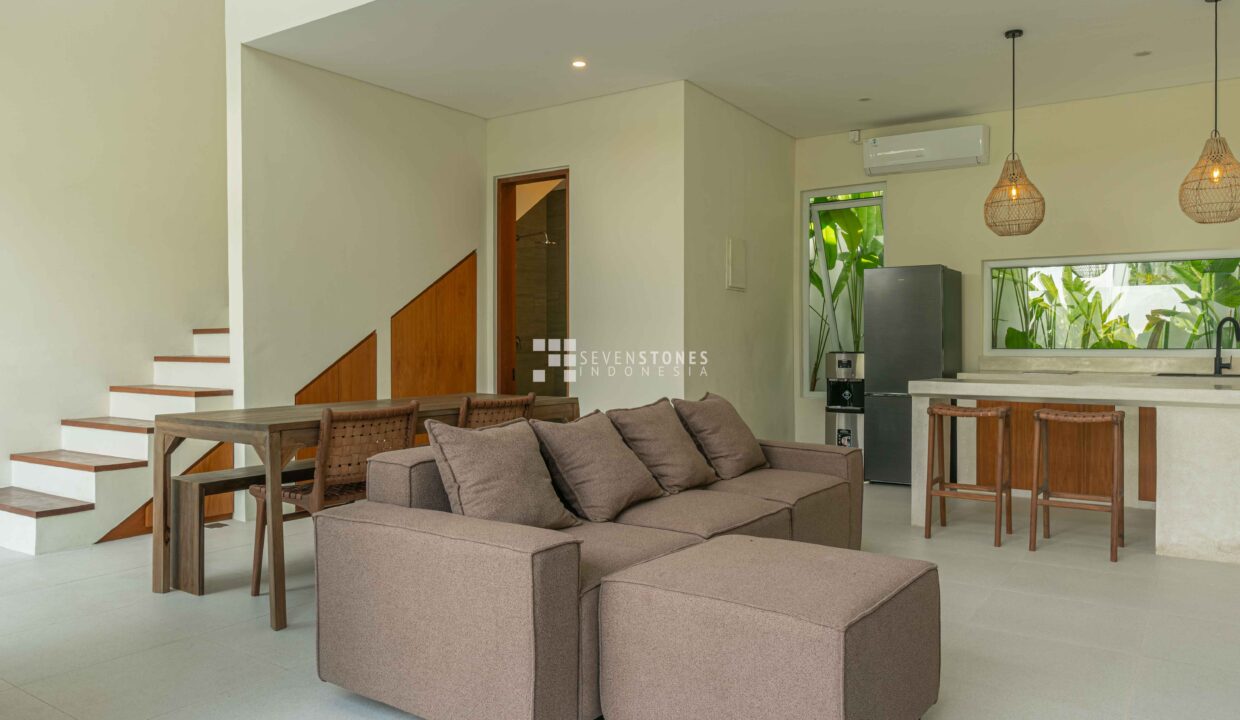 1 Bedroom Loft Villas in Pantai Lima Tourism Zone (4)