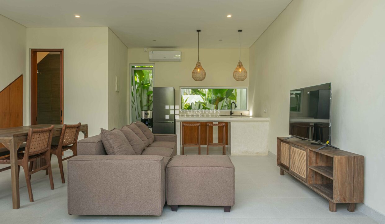 1 Bedroom Loft Villas in Pantai Lima Tourism Zone (5)
