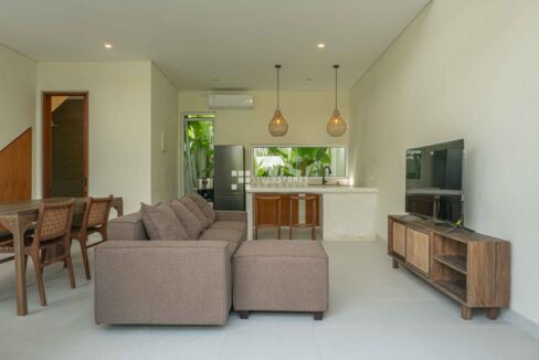1 Bedroom Loft Villas in Pantai Lima Tourism Zone (5)