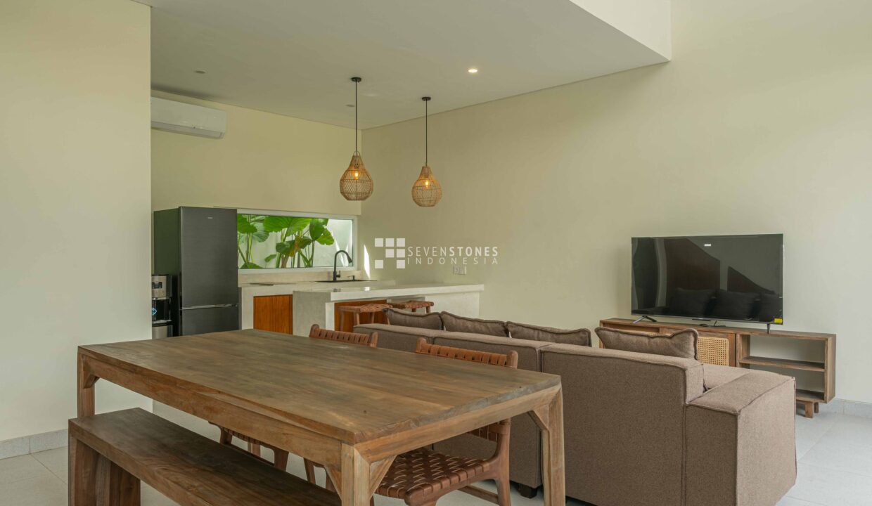 1 Bedroom Loft Villas in Pantai Lima Tourism Zone (6)
