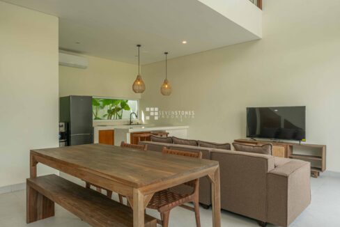 1 Bedroom Loft Villas in Pantai Lima Tourism Zone (6)