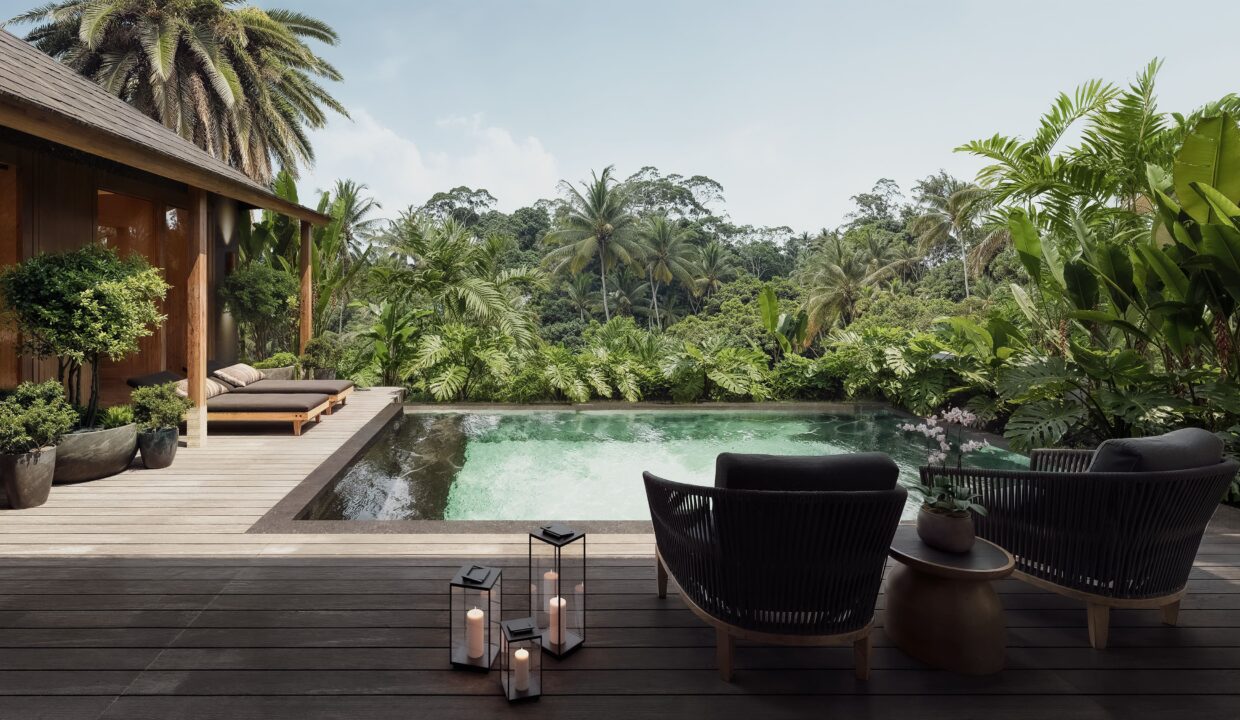 Exclusive Villa Complex for Sale in Ubud – Limited to Only 14 Villas (1)