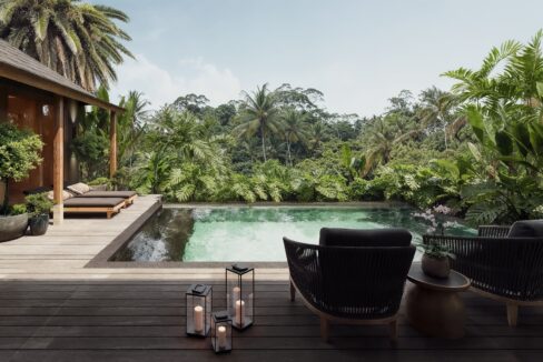 Exclusive Villa Complex for Sale in Ubud – Limited to Only 14 Villas (1)