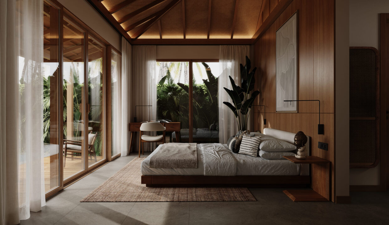 Exclusive Villa Complex for Sale in Ubud – Limited to Only 14 Villas (11)