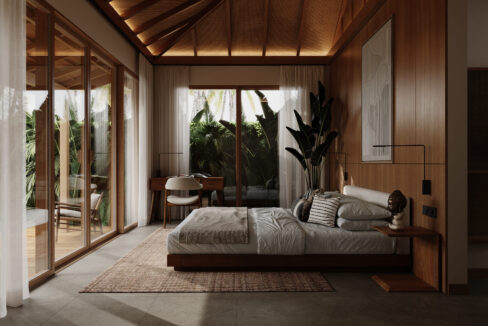 Exclusive Villa Complex for Sale in Ubud – Limited to Only 14 Villas (11)