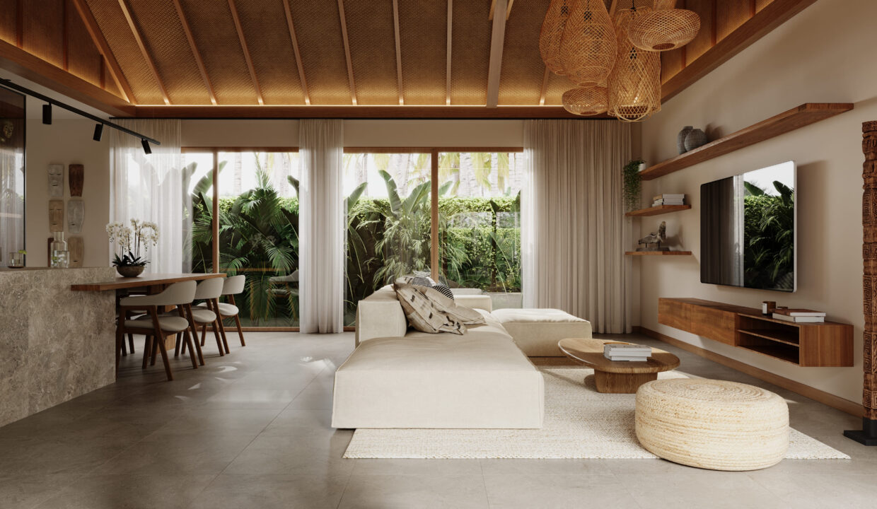 Exclusive Villa Complex for Sale in Ubud – Limited to Only 14 Villas (13)