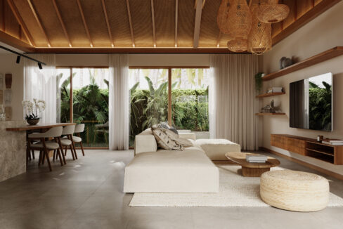 Exclusive Villa Complex for Sale in Ubud – Limited to Only 14 Villas (13)