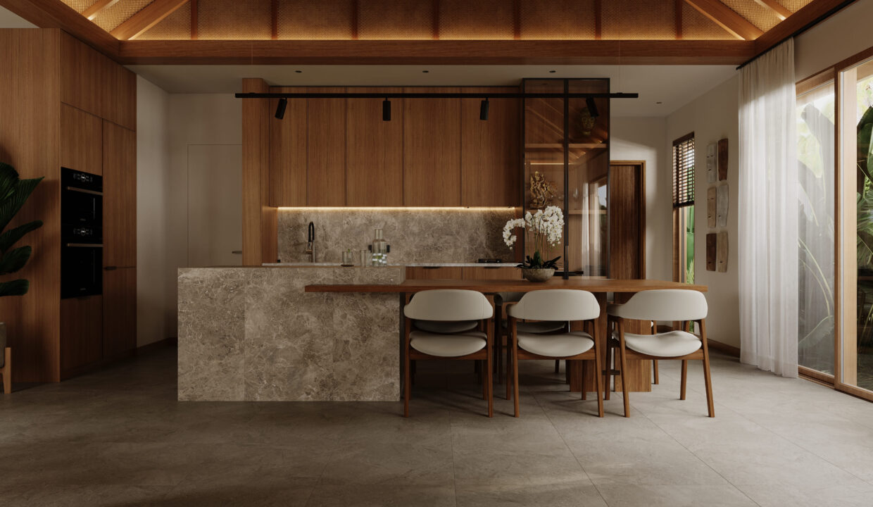 Exclusive Villa Complex for Sale in Ubud – Limited to Only 14 Villas (15)