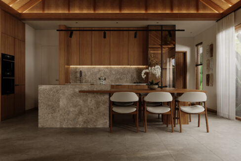Exclusive Villa Complex for Sale in Ubud – Limited to Only 14 Villas (15)