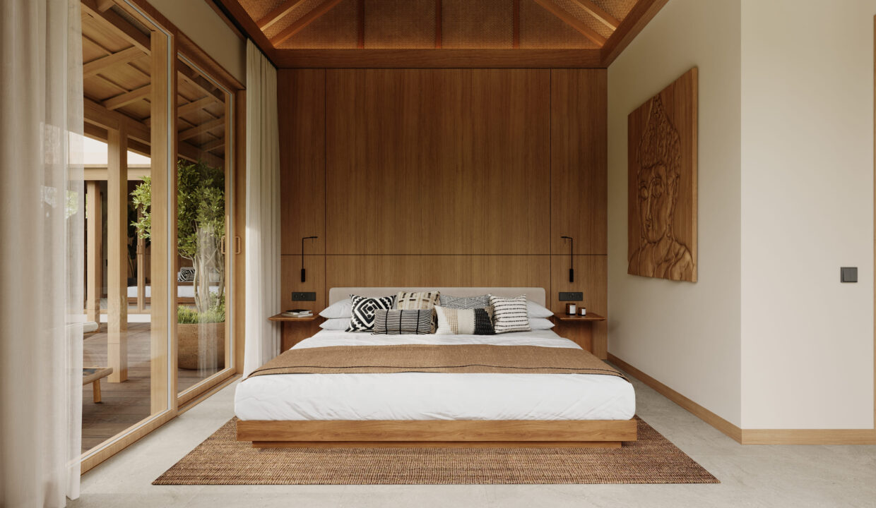 Exclusive Villa Complex for Sale in Ubud – Limited to Only 14 Villas (16)