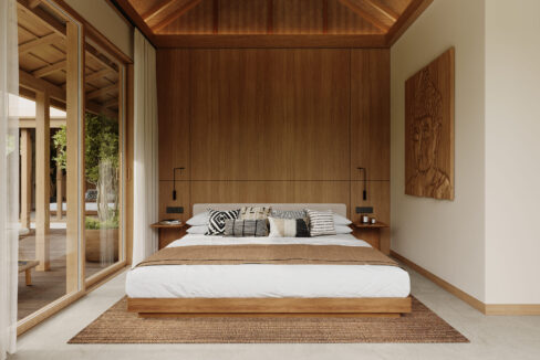 Exclusive Villa Complex for Sale in Ubud – Limited to Only 14 Villas (16)