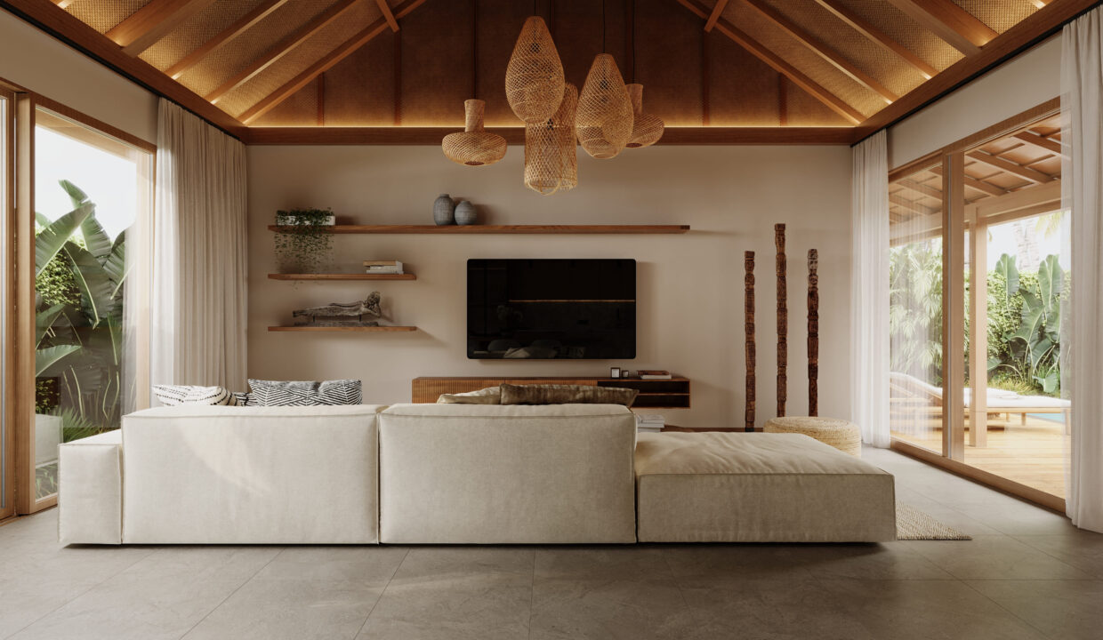 Exclusive Villa Complex for Sale in Ubud – Limited to Only 14 Villas (17)