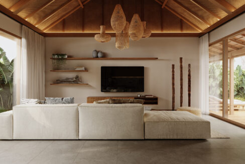 Exclusive Villa Complex for Sale in Ubud – Limited to Only 14 Villas (17)