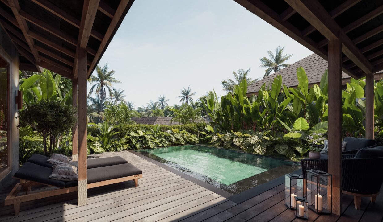 Exclusive Villa Complex for Sale in Ubud – Limited to Only 14 Villas (3)