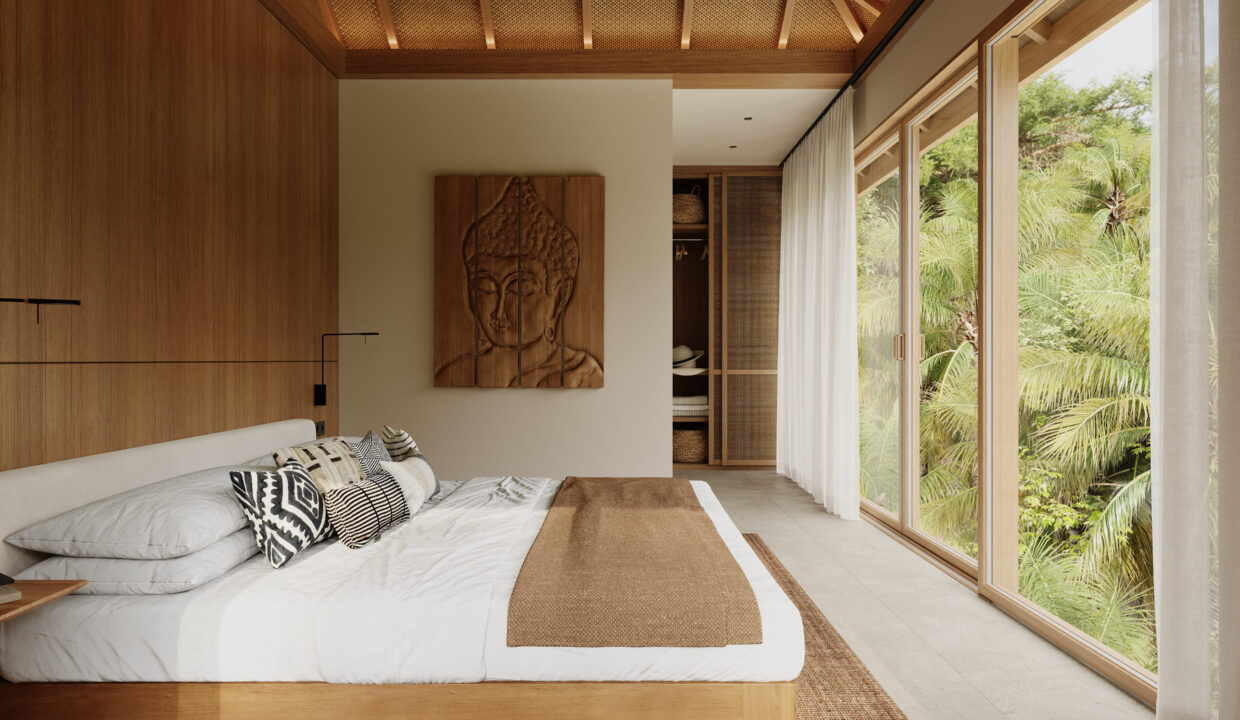 Exclusive Villa Complex for Sale in Ubud – Limited to Only 14 Villas (4)