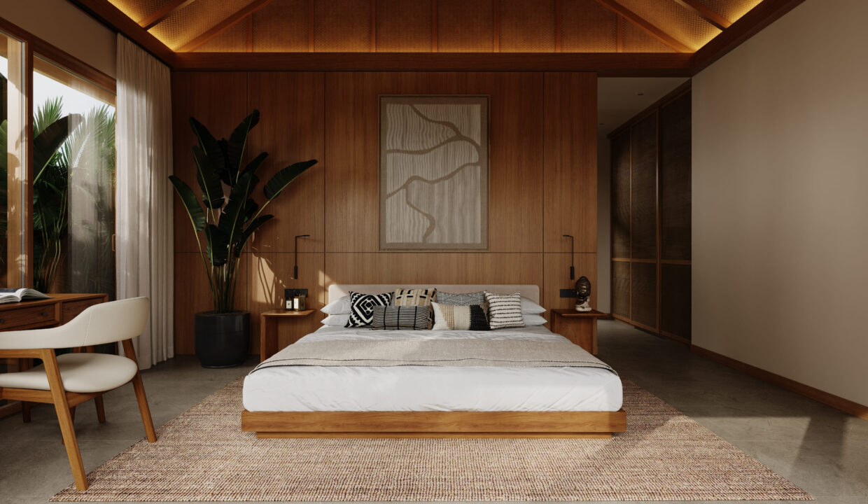 Exclusive Villa Complex for Sale in Ubud – Limited to Only 14 Villas (8)
