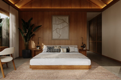 Exclusive Villa Complex for Sale in Ubud – Limited to Only 14 Villas (8)