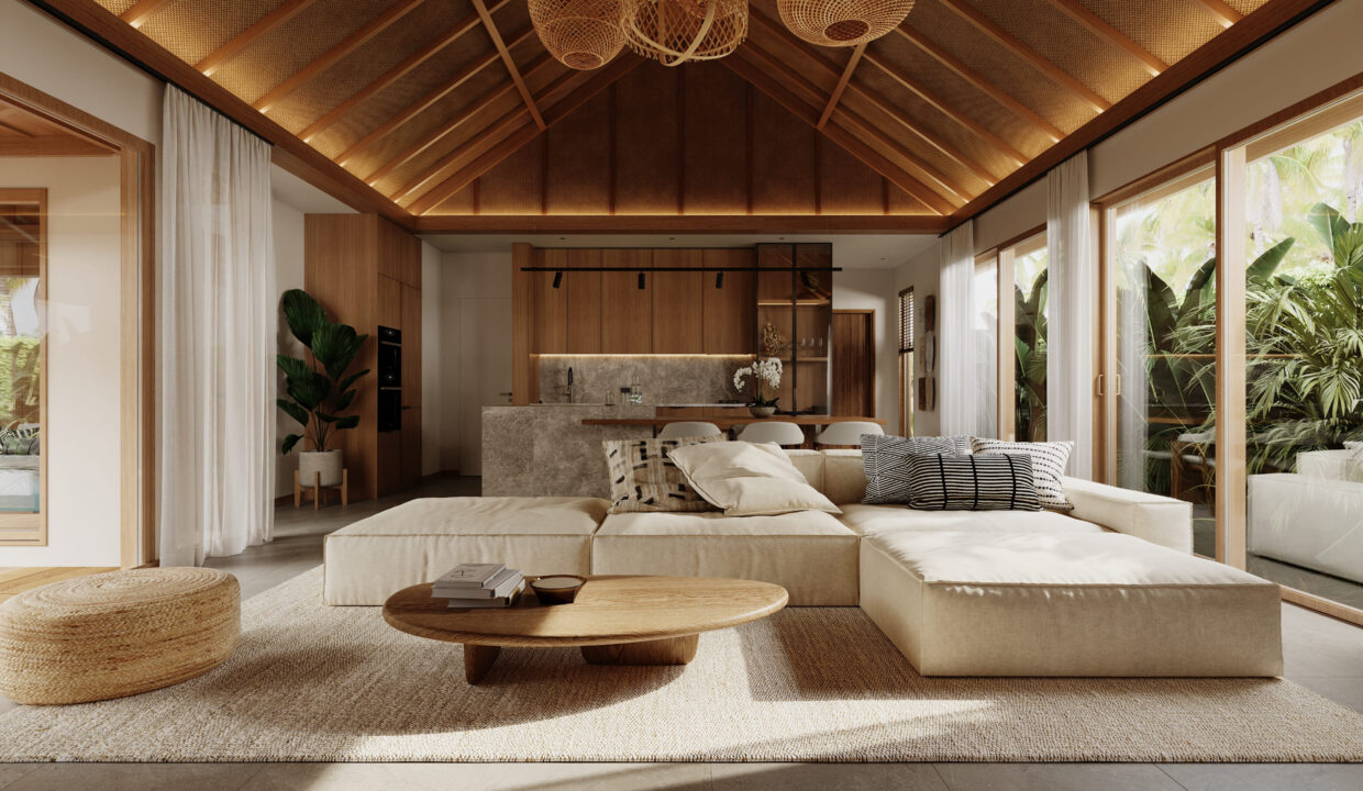 Exclusive Villa Complex for Sale in Ubud – Limited to Only 14 Villas (9)