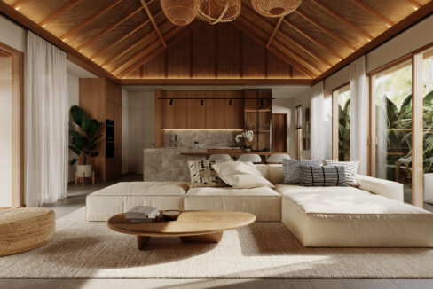 Exclusive Villa Complex for Sale in Ubud – Limited to Only 14 Villas (9)