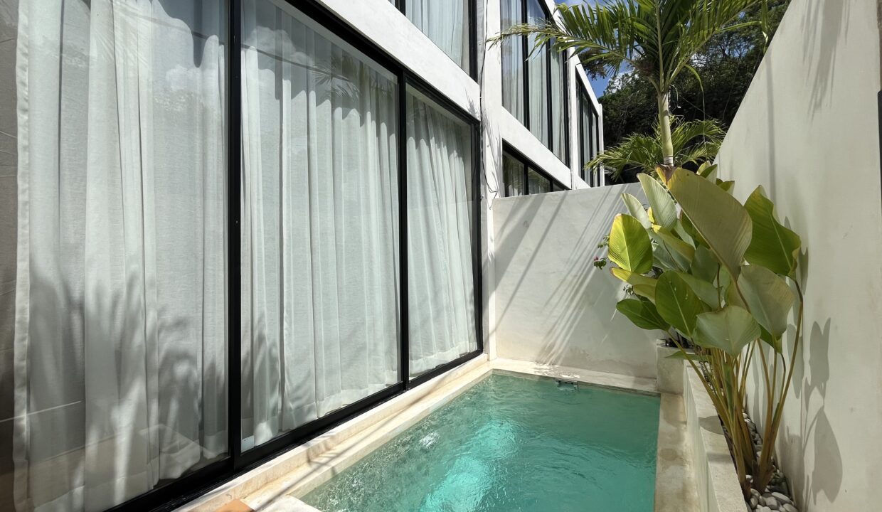 Modern Living Near Melasti Beach (1)