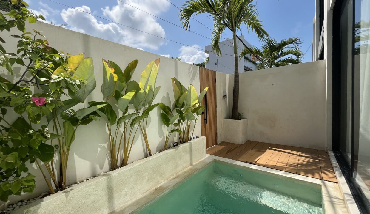 Modern Living Near Melasti Beach (2)