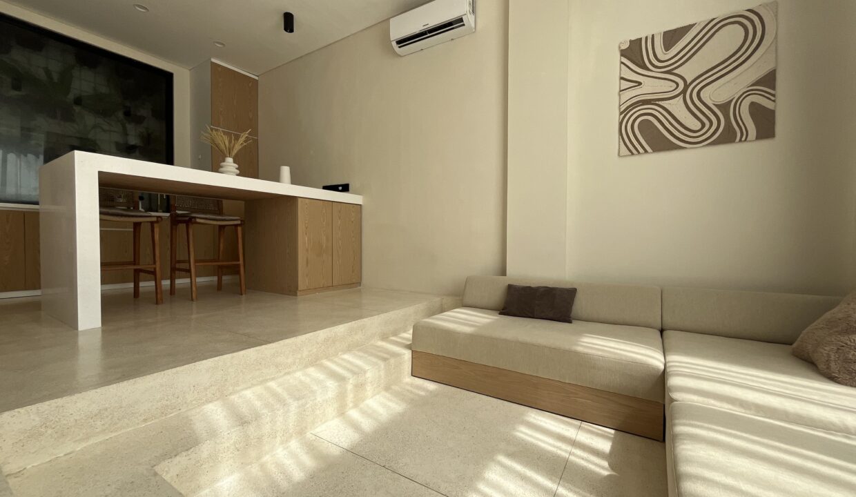 Modern Living Near Melasti Beach (4)