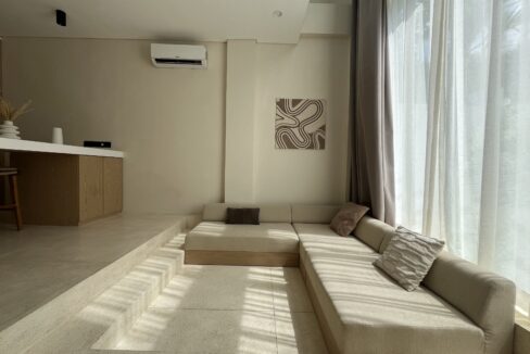 Modern Living Near Melasti Beach (5.1)