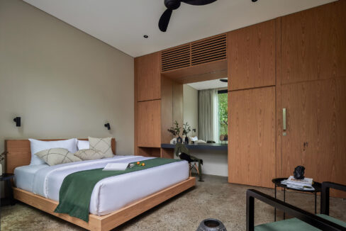 Modern and Stylish 3-Bedroom Townhouse in Prime Umalas Location (10)