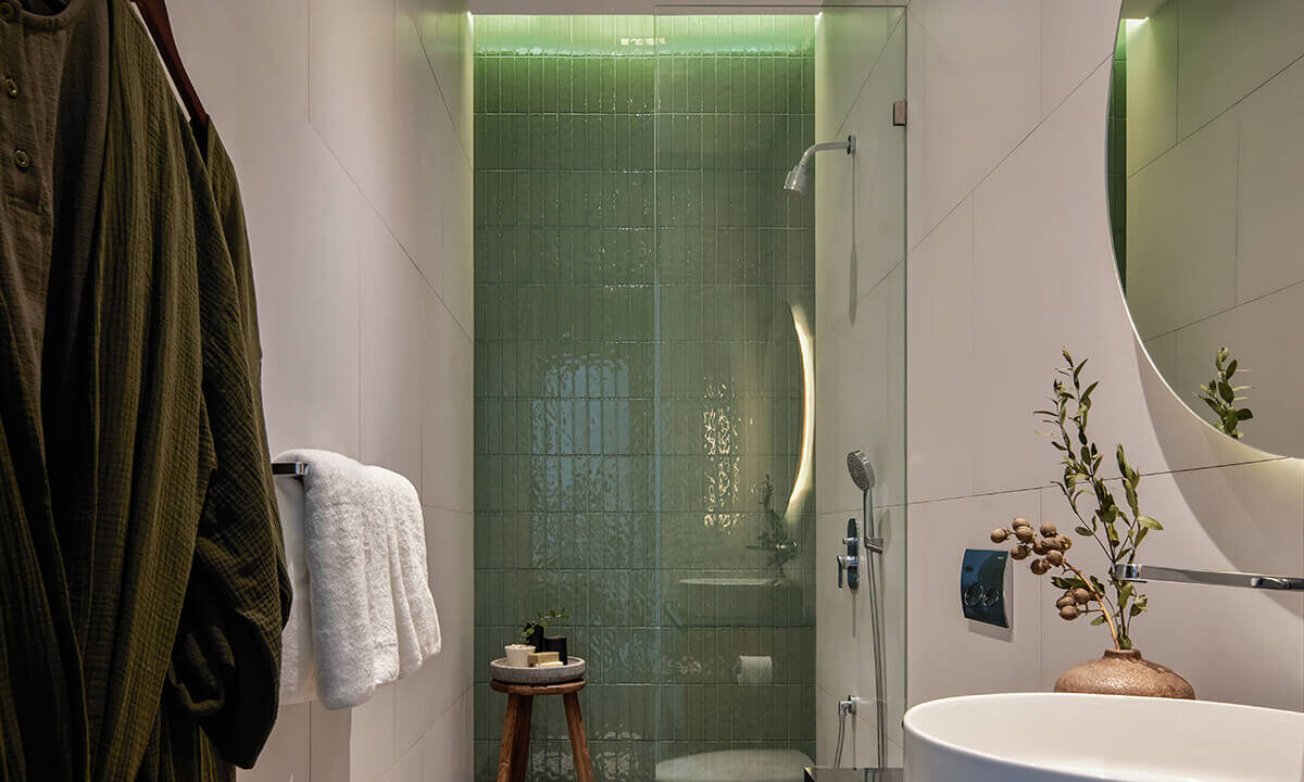 Modern and Stylish 3-Bedroom Townhouse in Prime Umalas Location (11)