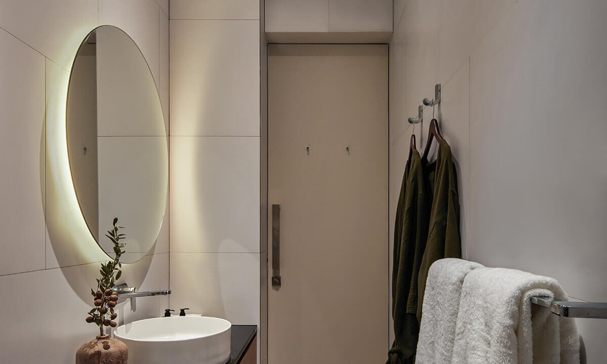 Modern and Stylish 3-Bedroom Townhouse in Prime Umalas Location (12)