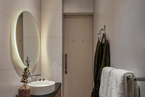 Modern and Stylish 3-Bedroom Townhouse in Prime Umalas Location (12)