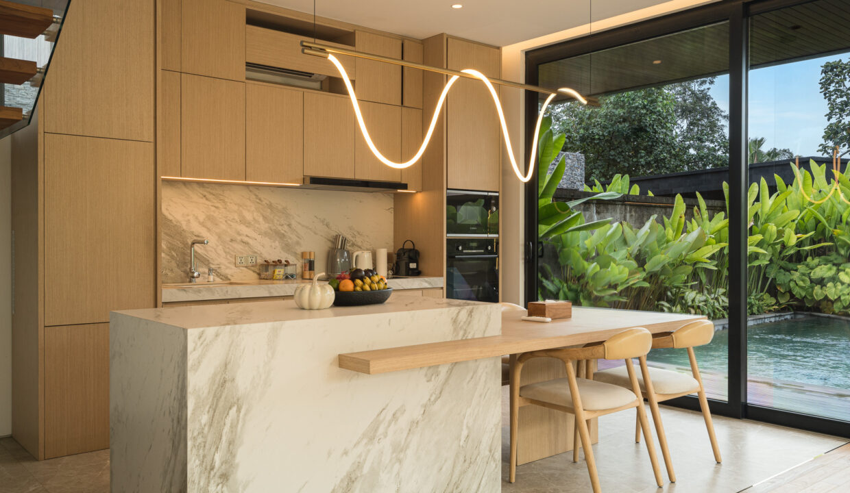 Modern and Stylish Two-Bedroom Villa for Sale Near Ubud Centre (10)