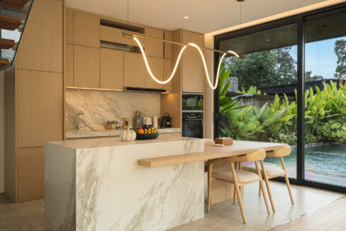 Modern and Stylish Two-Bedroom Villa for Sale Near Ubud Centre (10)