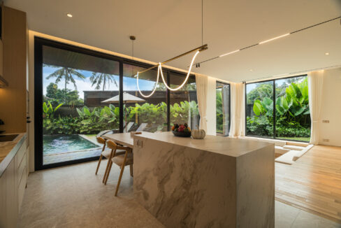 Modern and Stylish Two-Bedroom Villa for Sale Near Ubud Centre (11)