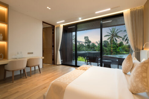 Modern and Stylish Two-Bedroom Villa for Sale Near Ubud Centre (12)
