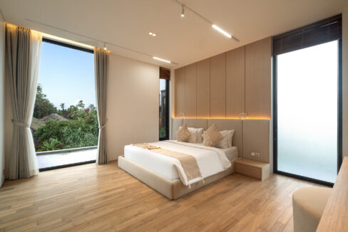 Modern and Stylish Two-Bedroom Villa for Sale Near Ubud Centre (13)