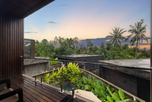 Modern and Stylish Two-Bedroom Villa for Sale Near Ubud Centre (19)