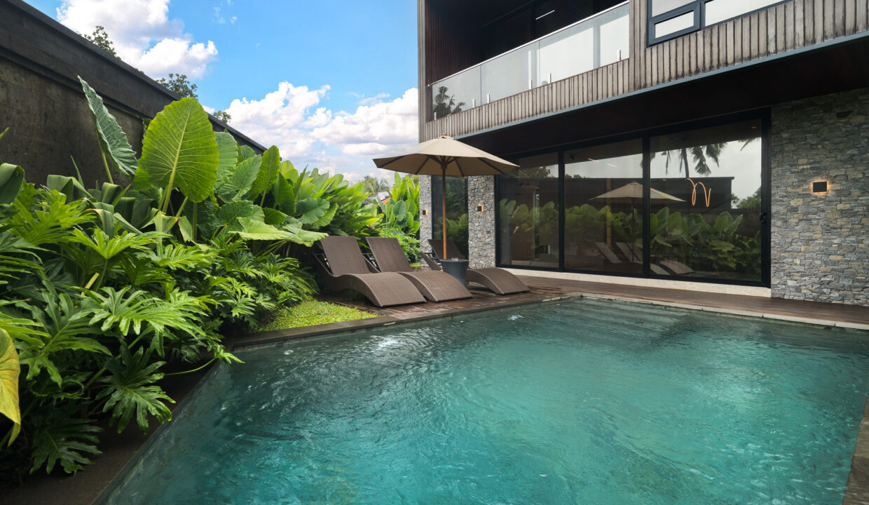 Modern and Stylish Two-Bedroom Villa for Sale Near Ubud Centre (20)