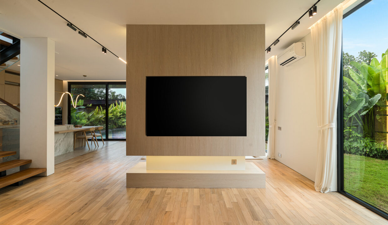 Modern and Stylish Two-Bedroom Villa for Sale Near Ubud Centre (7)