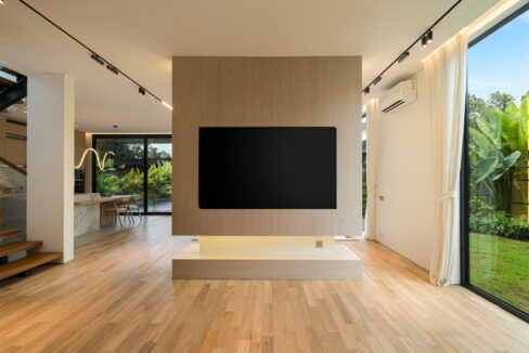 Modern and Stylish Two-Bedroom Villa for Sale Near Ubud Centre (7)